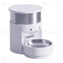 غذا دهنده اتوماتیک حیوانات خانگی شیائومی Xiaomi PETKIT Fresh Element 3 Smart Pet Feeder P560-3L