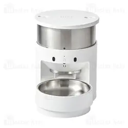 غذا دهنده اتوماتیک حیوانات خانگی شیائومی Xiaomi PETKIT Fresh Element 3 Smart Pet Feeder P560-3L