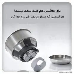 غذا دهنده اتوماتیک حیوانات خانگی شیائومی Xiaomi PETKIT Fresh Element 3 Smart Pet Feeder P560-3L