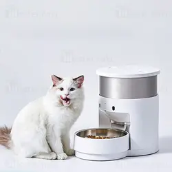 غذا دهنده اتوماتیک حیوانات خانگی شیائومی Xiaomi PETKIT Fresh Element 3 Smart Pet Feeder P560-3L