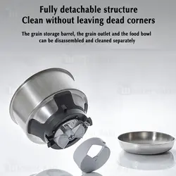 غذا دهنده اتوماتیک حیوانات خانگی شیائومی Xiaomi PETKIT Fresh Element 3 Smart Pet Feeder P560-3L