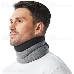 گردن بند طبی شیائومی Xiaomi Tech Love Medical External Fixator Neck Support