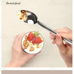 ست کارد و چنگال و قاشق شیائومی Xiaomi Mijia Huohou Cutlery Set HU0023