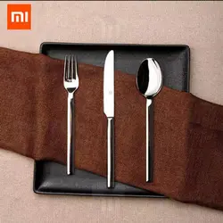 ست کارد و چنگال و قاشق شیائومی Xiaomi Mijia Huohou Cutlery Set HU0023