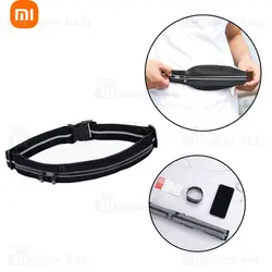 کیف کمری شیائومی Xiaomi Yunmai Belt Sport Bag YMWP-F302