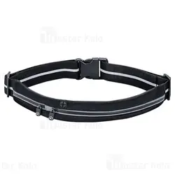 کیف کمری شیائومی Xiaomi Yunmai Belt Sport Bag YMWP-F302