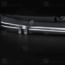 کیف کمری شیائومی Xiaomi Yunmai Belt Sport Bag YMWP-F302