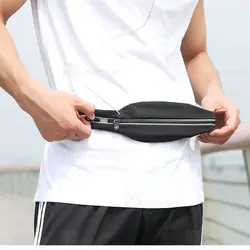 کیف کمری شیائومی Xiaomi Yunmai Belt Sport Bag YMWP-F302