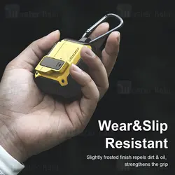 کاور محافظ ضد ضربه هندزفری نیلکین ایرپاد Apple AirPods Pro / Pro 2 Nillkin Bounced Protective Case