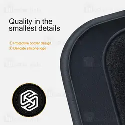 کیف لپ تاپ نیلکین Apple MacBook 13 Classic Nillkin Acme Sleeve سایز 13.3 اینچ