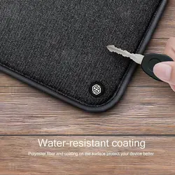 کیف لپ تاپ نیلکین Apple MacBook 13 Classic Nillkin Acme Sleeve سایز 13.3 اینچ