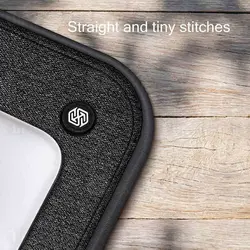 کیف لپ تاپ نیلکین Apple MacBook 13 Classic Nillkin Acme Sleeve سایز 13.3 اینچ