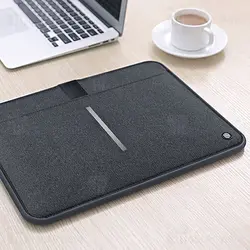 کیف لپ تاپ نیلکین Apple MacBook 13 Classic Nillkin Acme Sleeve سایز 13.3 اینچ