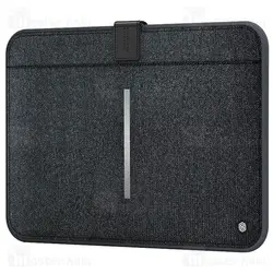 کیف لپ تاپ نیلکین Apple MacBook 13 Classic Nillkin Acme Sleeve سایز 13.3 اینچ