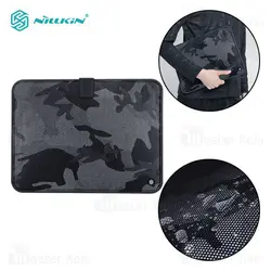 کاور لپ تاپ نیلکین Apple MacBook 16 Nillkin Acme Sleeve سایز 16 اینچ