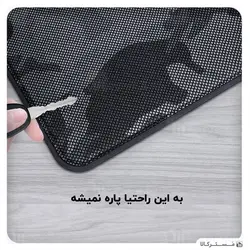 کاور لپ تاپ نیلکین Apple MacBook 16 Nillkin Acme Sleeve سایز 16 اینچ