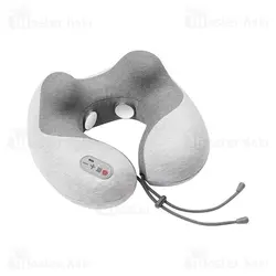 ماساژور گردن شیائومی Xiaomi Momoda Massage and Hot Compress Multifunctional Neck Pillow SX332