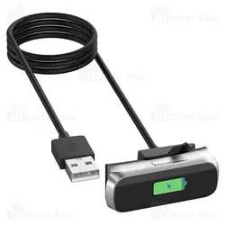 شارژر ساعت هوشمند Samsung Galaxy Fit e Smart Watch USB Charging