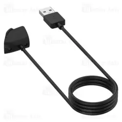 شارژر ساعت هوشمند Samsung Galaxy Fit e Smart Watch USB Charging