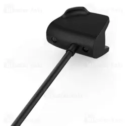 شارژر ساعت هوشمند Samsung Galaxy Fit e Smart Watch USB Charging