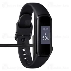 شارژر ساعت هوشمند Samsung Galaxy Fit e Smart Watch USB Charging
