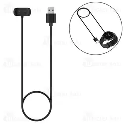 شارژر ساعت هوشمند Xiaomi Amazfit GTS 2 / GTR 2 / Pop / GTR 2e / GTS 2e Smart Watch USB Charging
