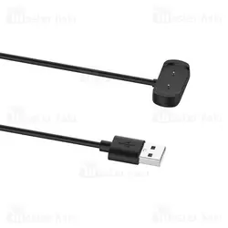 شارژر ساعت هوشمند Xiaomi Amazfit GTS 2 / GTR 2 / Pop / GTR 2e / GTS 2e Smart Watch USB Charging