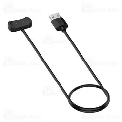 شارژر ساعت هوشمند Xiaomi Amazfit GTS 2 / GTR 2 / Pop / GTR 2e / GTS 2e Smart Watch USB Charging