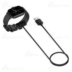 شارژر ساعت هوشمند Xiaomi Amazfit GTS 2 / GTR 2 / Pop / GTR 2e / GTS 2e Smart Watch USB Charging
