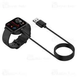 شارژر ساعت هوشمند Xiaomi Amazfit GTS / GTR Smart Watch USB Charging