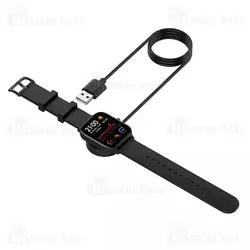 شارژر ساعت هوشمند Xiaomi Amazfit GTS / GTR Smart Watch USB Charging