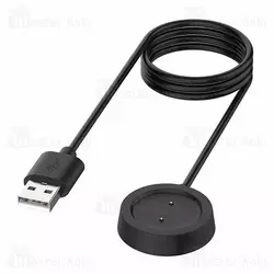 شارژر ساعت هوشمند Xiaomi Amazfit GTS / GTR Smart Watch USB Charging