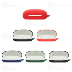 کاور محافظ سیلیکونی هندزفری شیائومی Xiaomi 1More Comfobuds Earphone Silicone Case