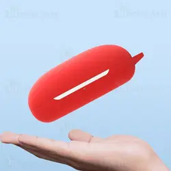 کاور محافظ سیلیکونی هندزفری شیائومی Xiaomi 1More Comfobuds Earphone Silicone Case