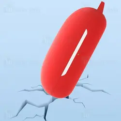 کاور محافظ سیلیکونی هندزفری شیائومی Xiaomi 1More Comfobuds Earphone Silicone Case