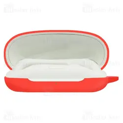 کاور محافظ سیلیکونی هندزفری شیائومی Xiaomi 1More Comfobuds Earphone Silicone Case