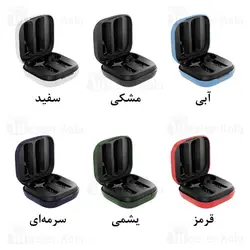 کاور محافظ سیلیکونی هندزفری شیائومی Xiaomi Haylou GT6 Earphone Silicone Case