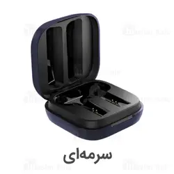 کاور محافظ سیلیکونی هندزفری شیائومی Xiaomi Haylou GT6 Earphone Silicone Case