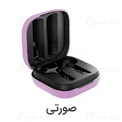 کاور محافظ سیلیکونی هندزفری شیائومی Xiaomi Haylou GT6 Earphone Silicone Case