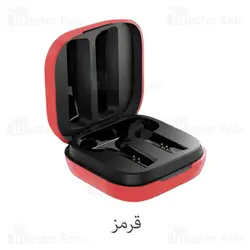 کاور محافظ سیلیکونی هندزفری شیائومی Xiaomi Haylou GT6 Earphone Silicone Case