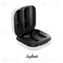 کاور محافظ سیلیکونی هندزفری شیائومی Xiaomi Haylou GT6 Earphone Silicone Case