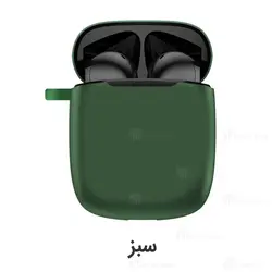 کاور محافظ سیلیکونی هندزفری بیسوس Baseus W04 / W04 Pro Earphone Silicone Case