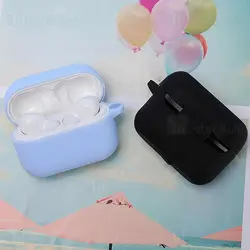 کاور محافظ سیلیکونی هندزفری هواوی هانر Huawei Honor Earbuds X1 / Honor Choice Earphone Silicone Case