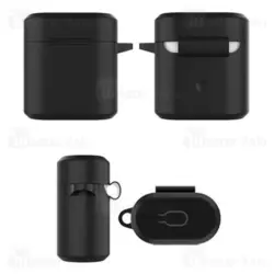 کاور محافظ سیلیکونی هندزفری هواوی هانر Huawei Honor FlyPods Pro Earphone Silicone Case