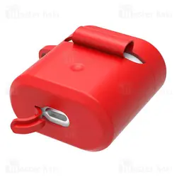 کاور محافظ سیلیکونی هندزفری هواوی هانر Huawei Honor FlyPods Pro Earphone Silicone Case