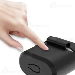 کاور محافظ سیلیکونی هندزفری هواوی هانر Huawei Honor FlyPods Pro Earphone Silicone Case