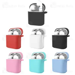 کاور محافظ سیلیکونی هندزفری هواوی هانر Huawei Honor FlyPods Pro Earphone Silicone Case