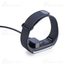 شارژر دستبند سلامتی Xiaomi Amazfit Cor Band USB Charging