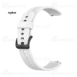 بند سیلیکونی دستبند سلامتی هواوی Huawei Talkband B6 Strap Silicone Band