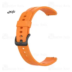 بند سیلیکونی دستبند سلامتی هواوی Huawei Talkband B6 Strap Silicone Band